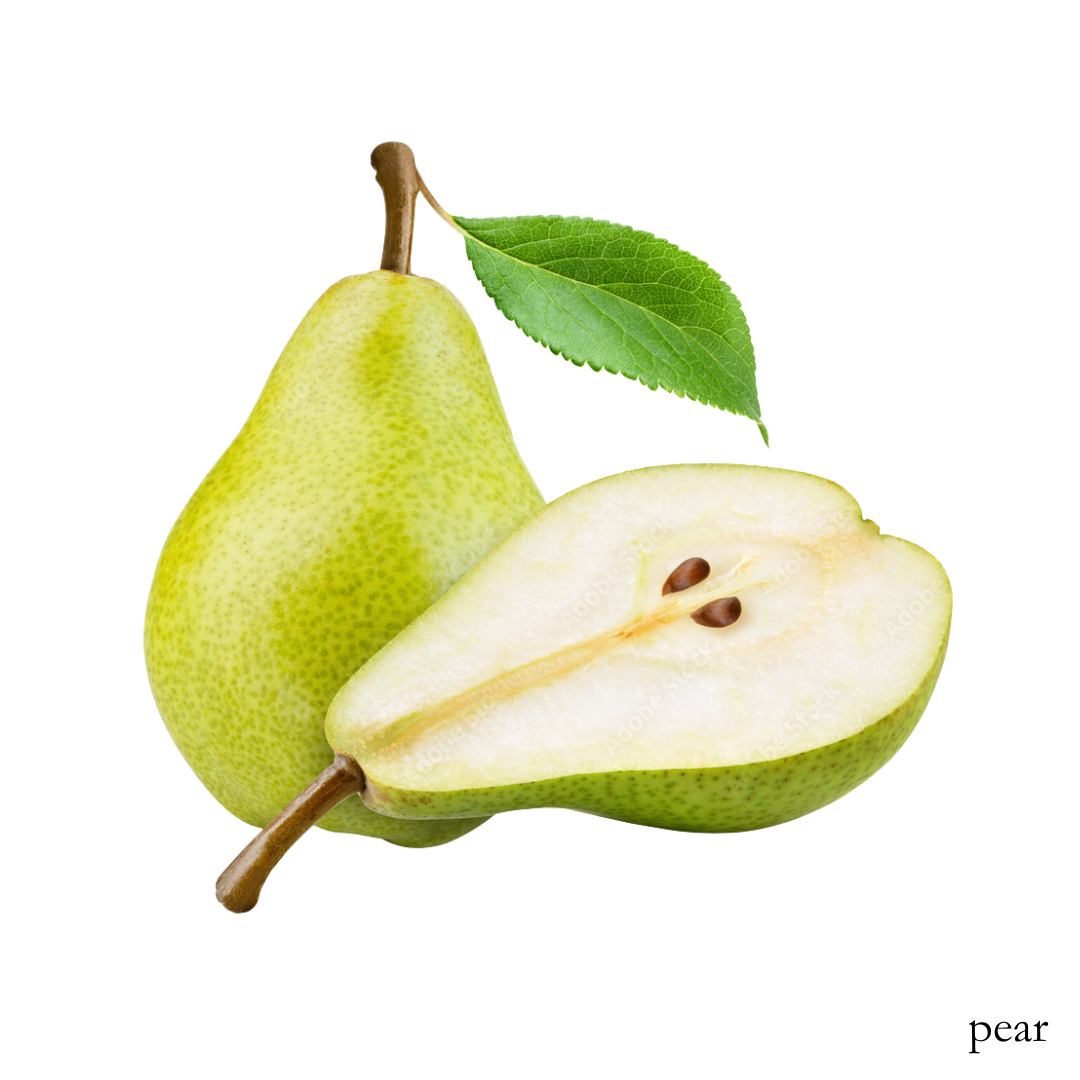 Pear