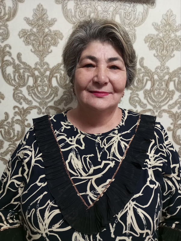 Гульчехра