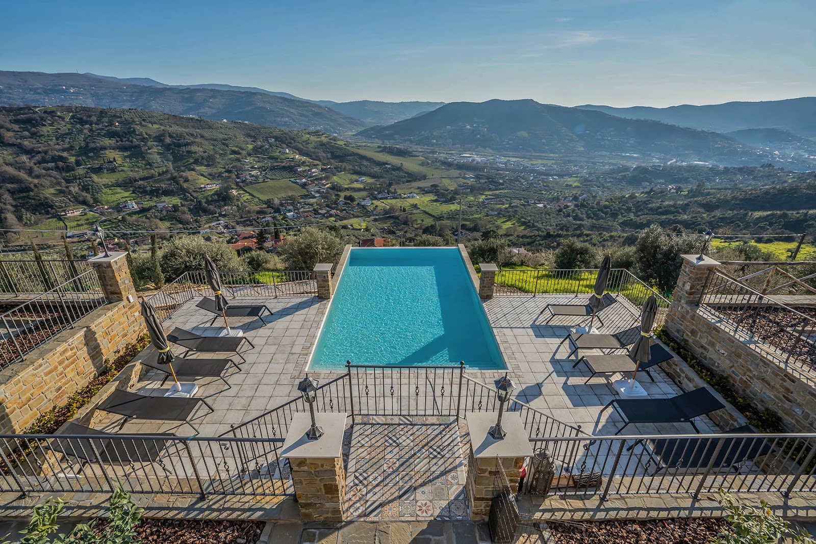 Casa Tramonto - View 25