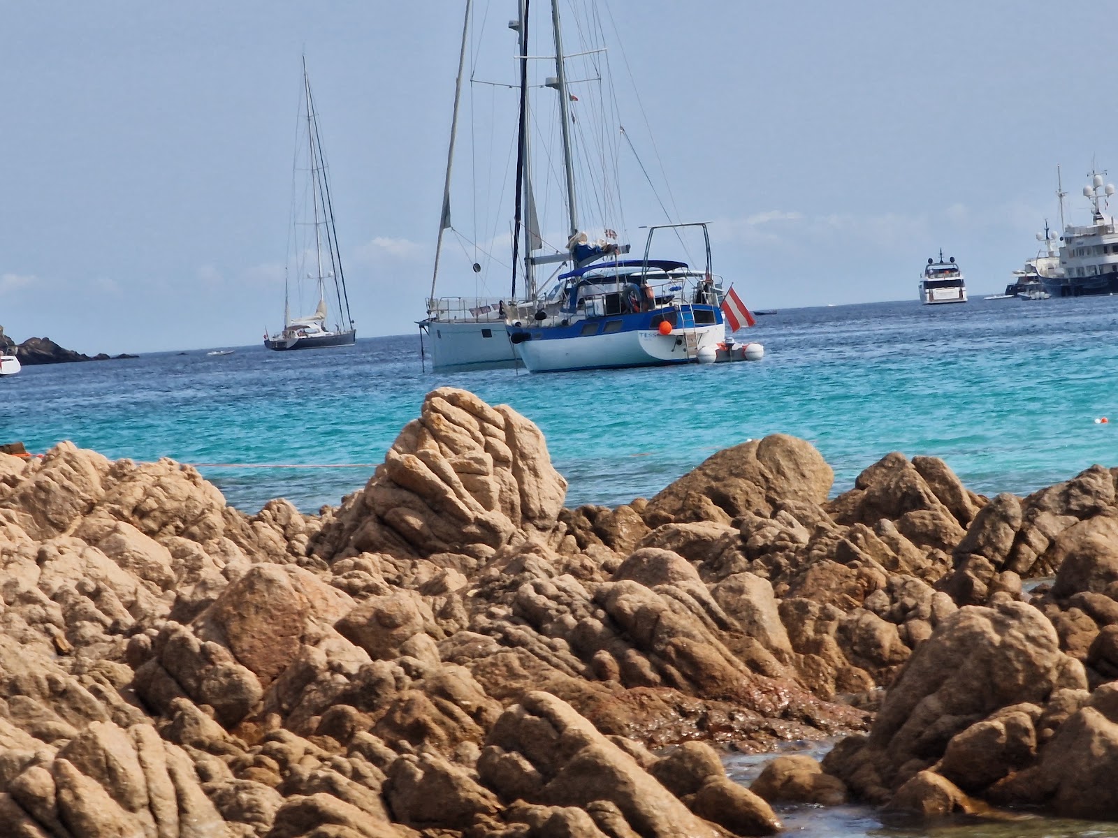 Photo de la navigation NAV-062