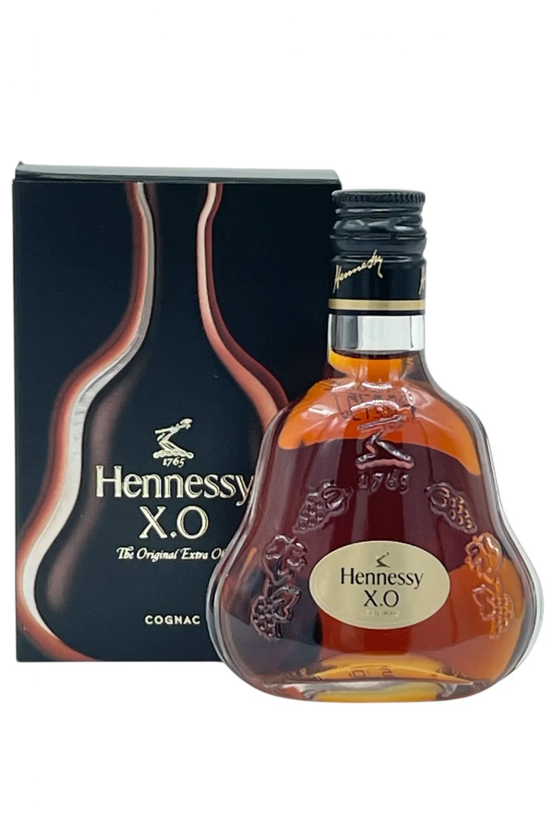 Hennessy Cognac