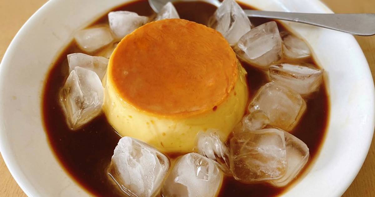Bánh Flan
