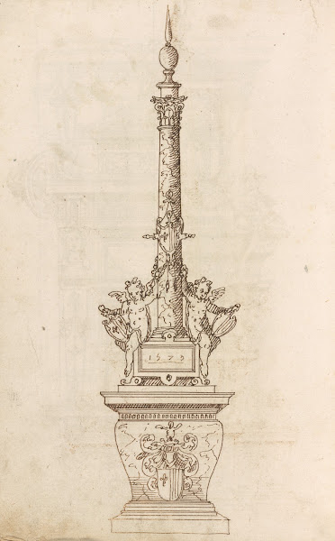 Altar pieces and decorations Pl086 1573