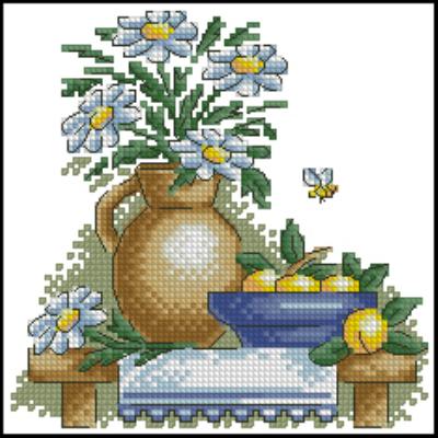 CMP 200160 Pattern