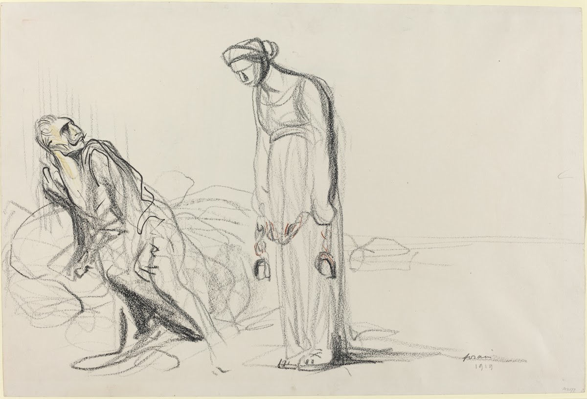 Fetters 1919