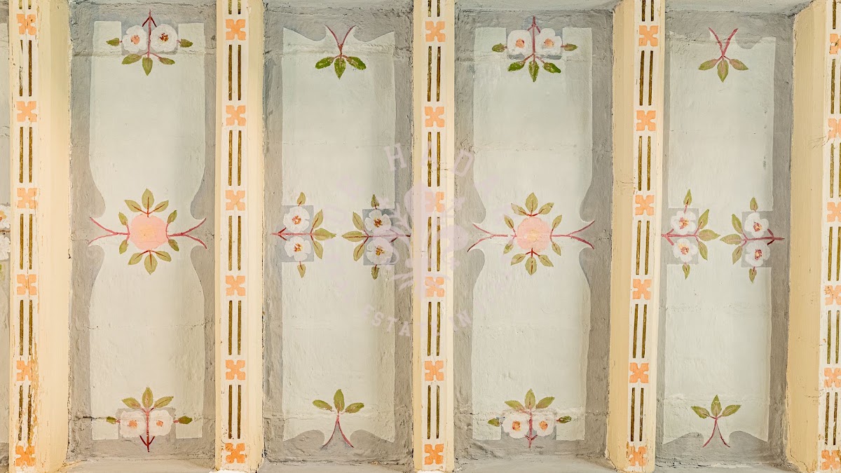 וילה פבא (Villa Febea) — 72
