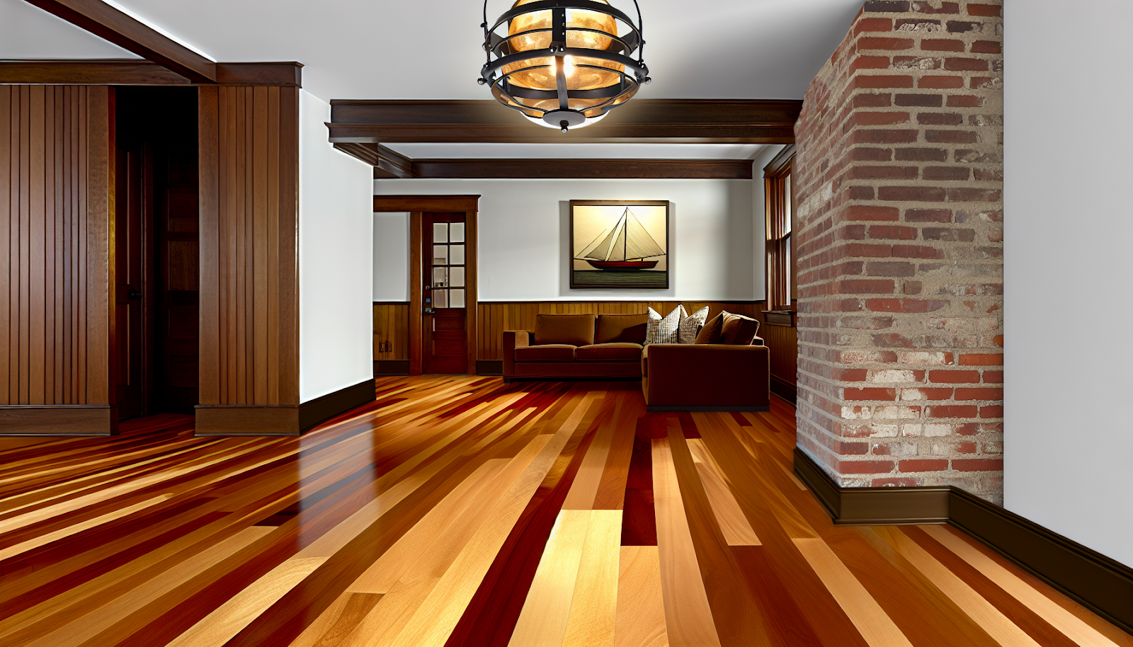 Flooring Installation Excellence for Wisconsin Homes