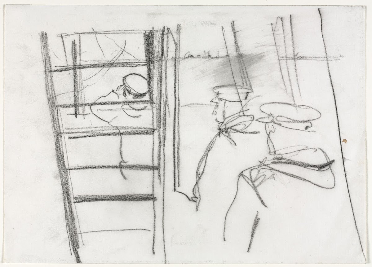 On Deck c 190140