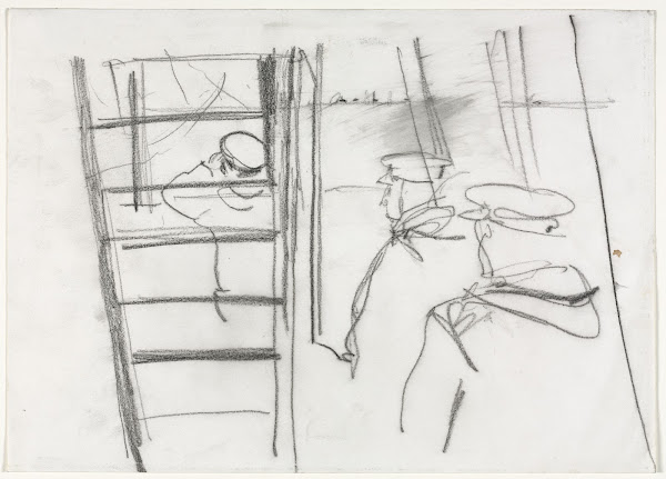 On Deck c 190140