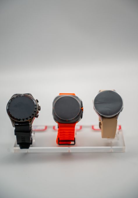 gm2 mini smart watch