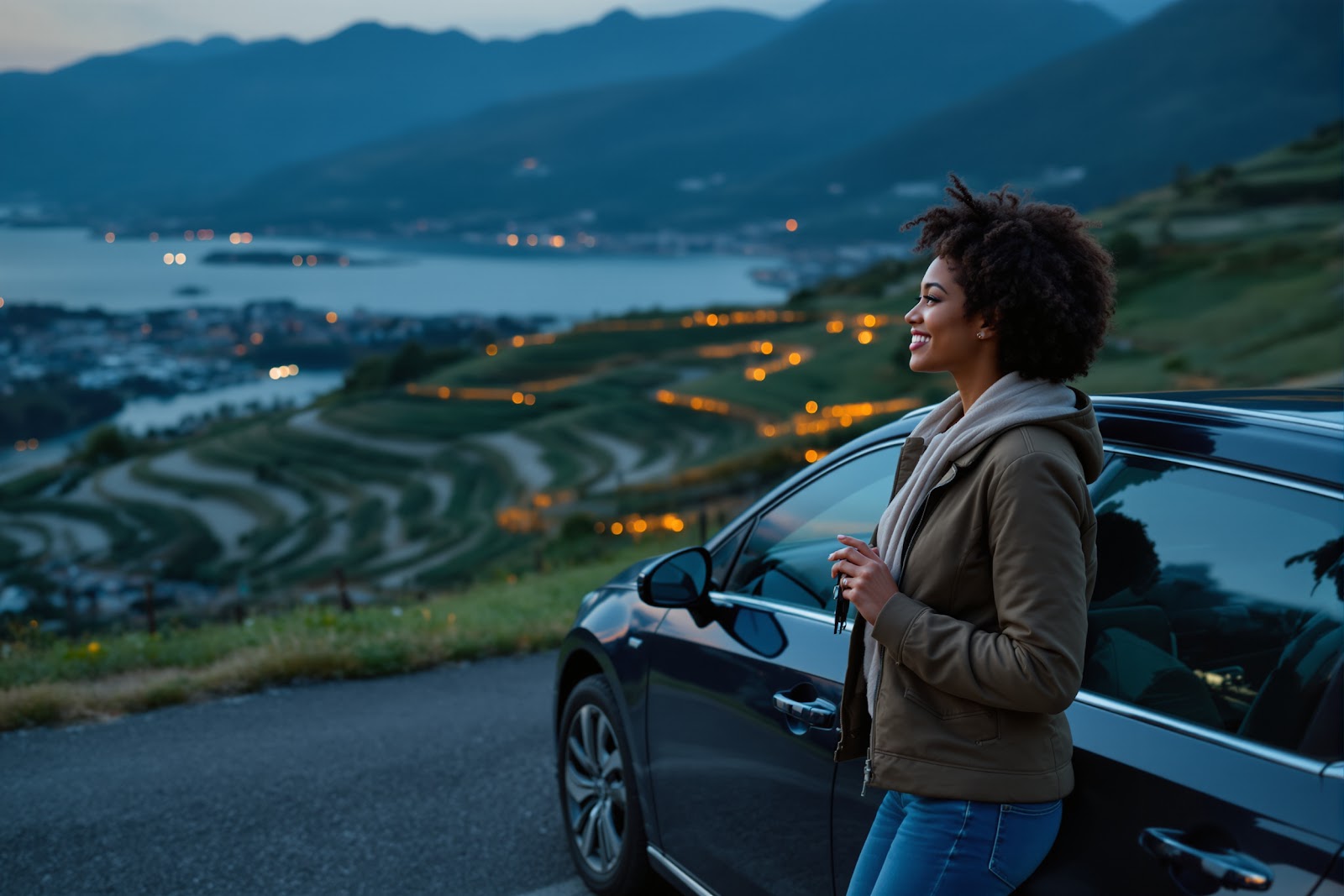 Permis en poche ? 11 conseils pour survivre à ta première année de conduite