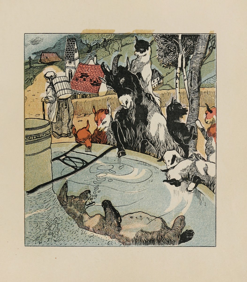Gerlachs Jugendbucherei Pl02 1900s
