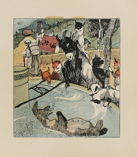 Gerlachs Jugendbucherei Pl02 1900s
