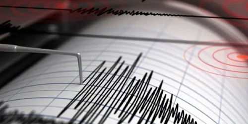 ঠাকুরগাঁওয়ে উৎপন্ন ভূমিকম্পনটির মাত্রা ৩ দশমিক ৪