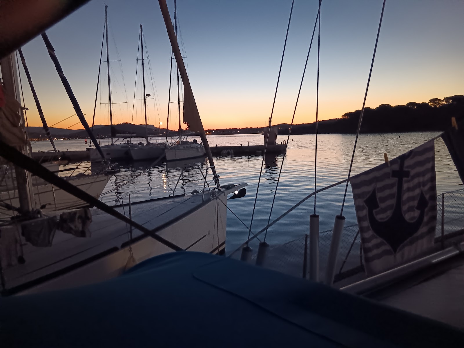 Photo de la navigation NAV-084