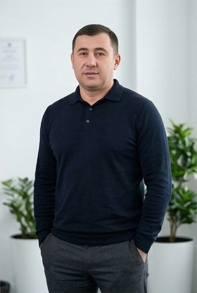 Рафаэль Султанов