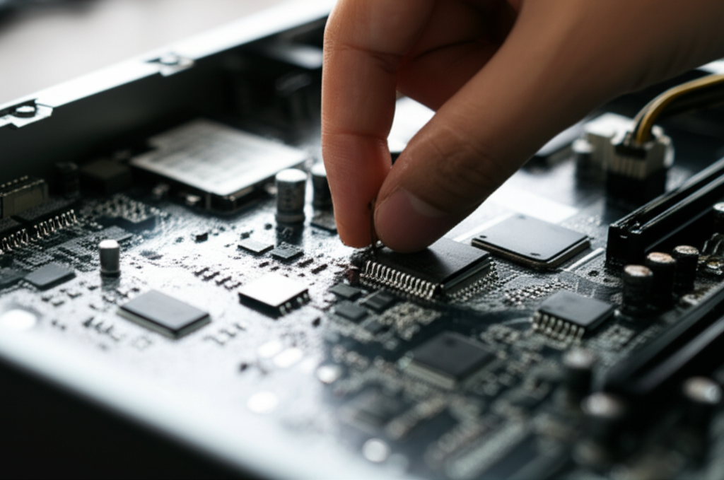 ⚠️ 시스템 오류 해결 방법