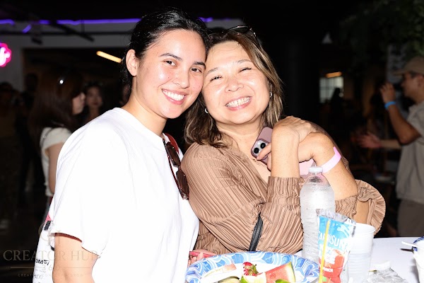 CreatorHub360 event photo