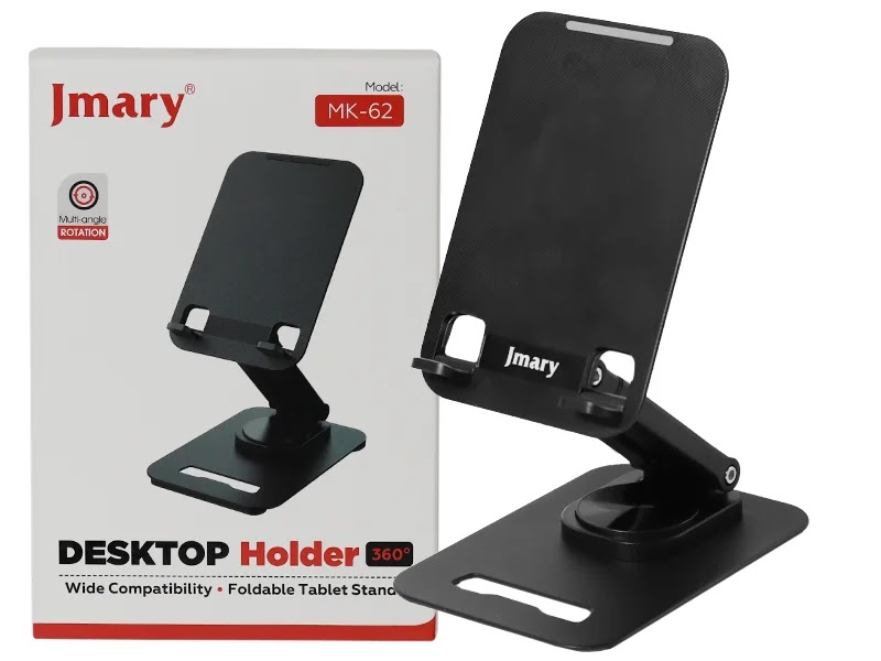 Soporte de escritorio ajustable