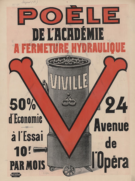 Poèle de lacadémie à fermeture hydraulique Viville 24 avenue de lopéra Paris 190