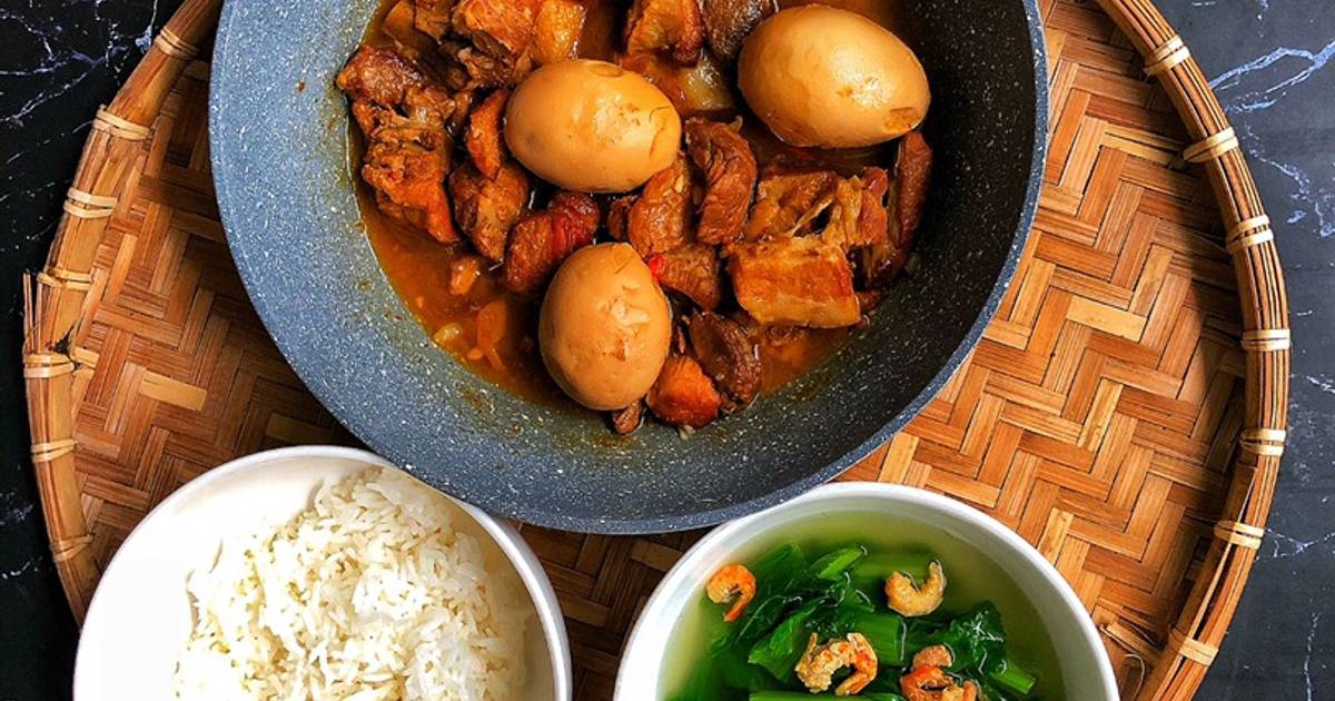 Ăn Bữa Cơm Nhà