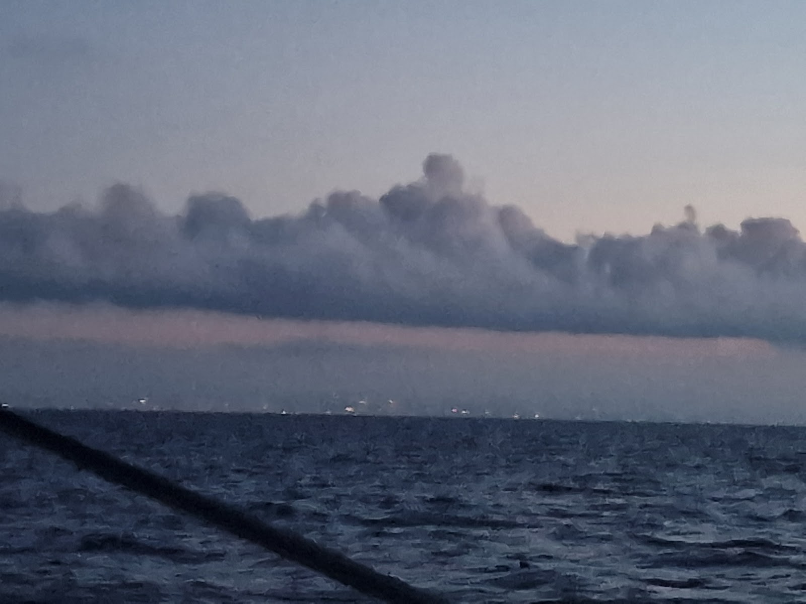 Photo de la navigation NAV-080