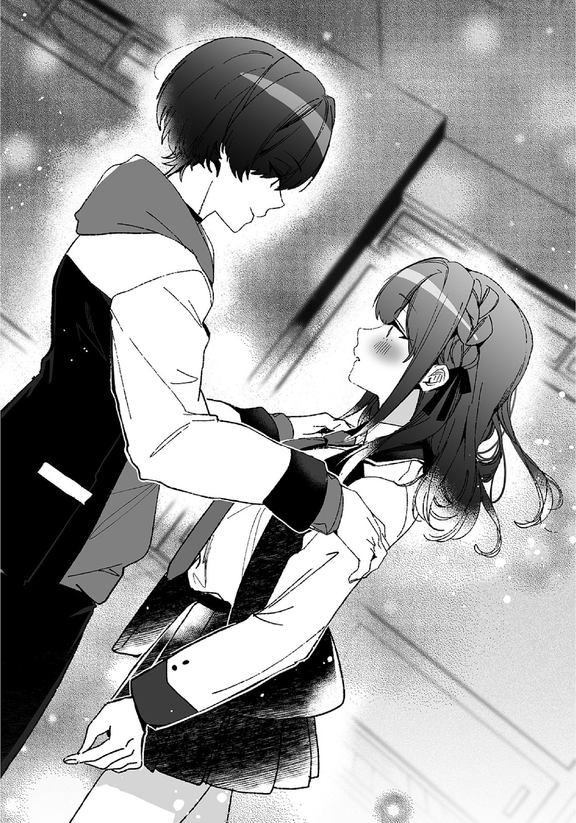 Himo ni Naritai Ore wa, Yandere ni Kawareru Koto ni Shita 1_211
