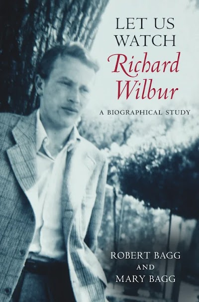 Let Us Watch Richard Wilbur- A Biographical Study 93896