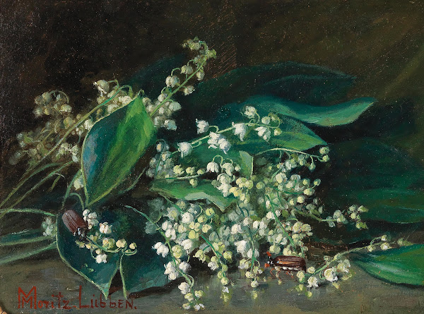 Lilies of the Valley