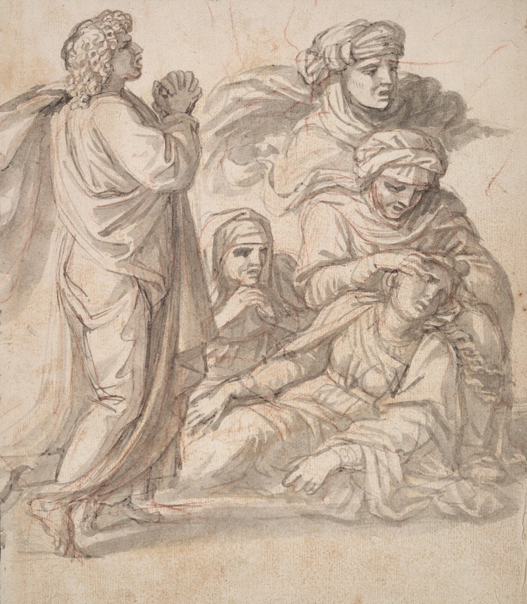 The Entombment ofChrist 16thcentury