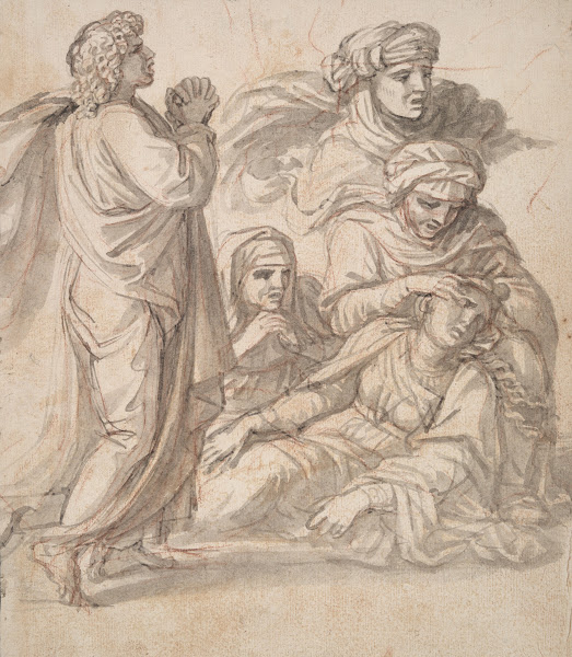 The Entombment ofChrist 16thcentury