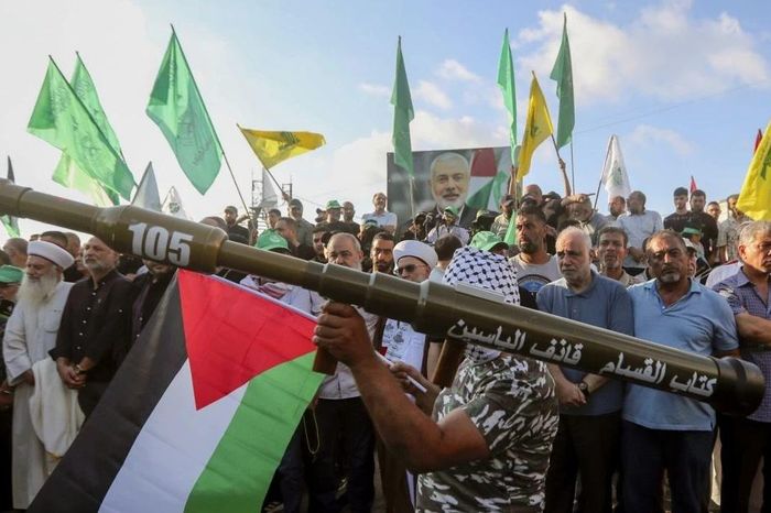 [Video] Căng thẳng Israel–Hezbollah chưa hạ nhiệt sau lệnh ngừng bắn - Báo Nhân Dân