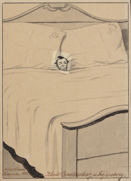 Lullaby 1913