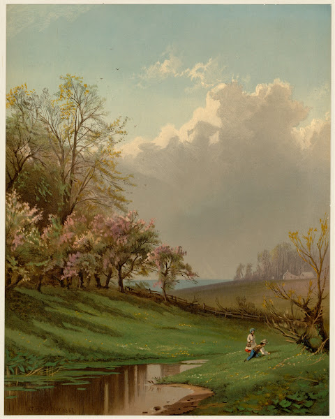 Spring 1861 1897