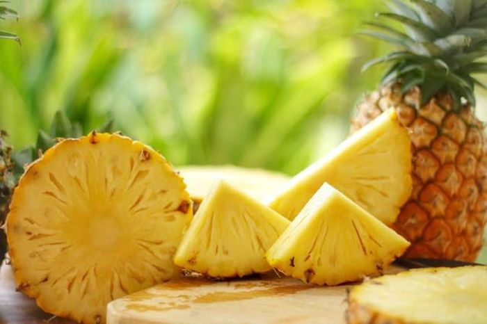Ăn dứa sau bữa ăn có giúp hạn chế tích mỡ? - Báo Sức Khỏe &amp; Đời Sống