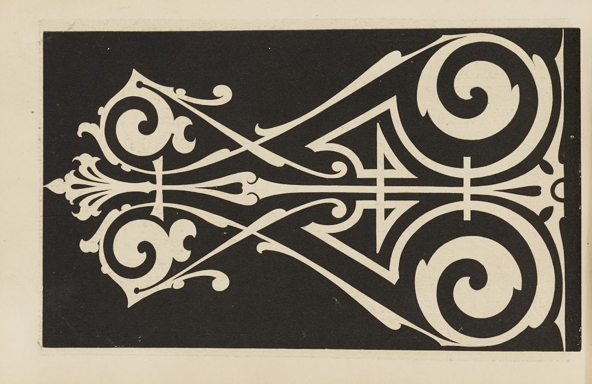 Standard Scroll Book Pl10 1876