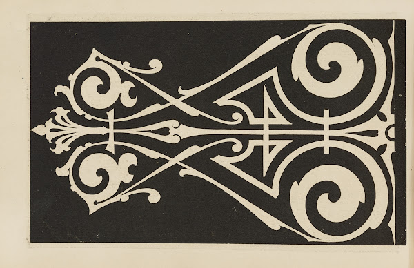 Standard Scroll Book Pl10 1876