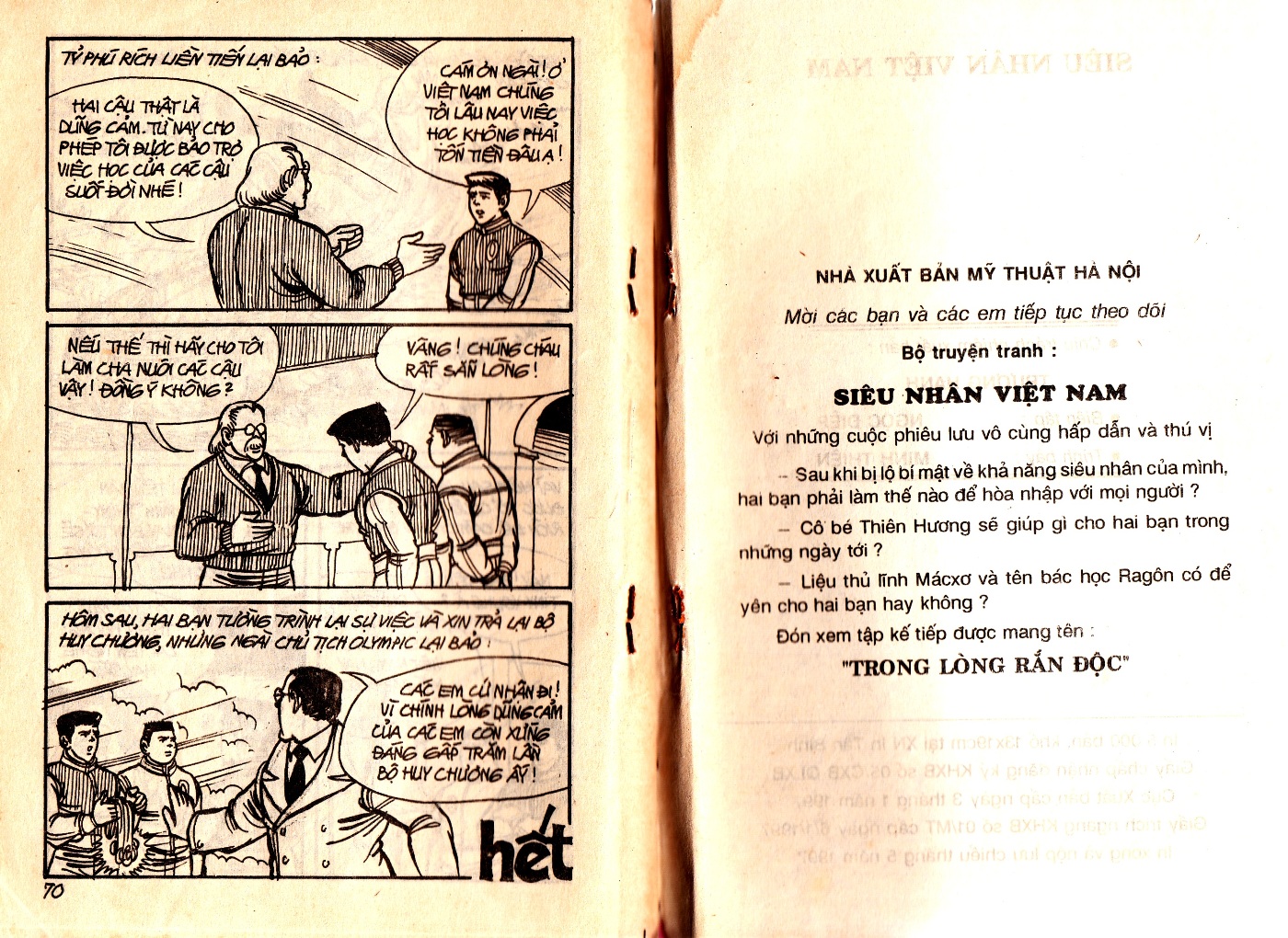 Phá đường dây buôn người - Trang 36