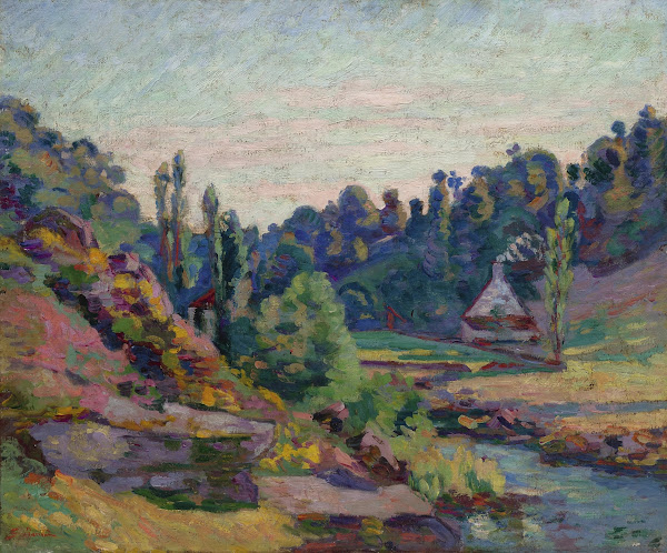 Impressionism