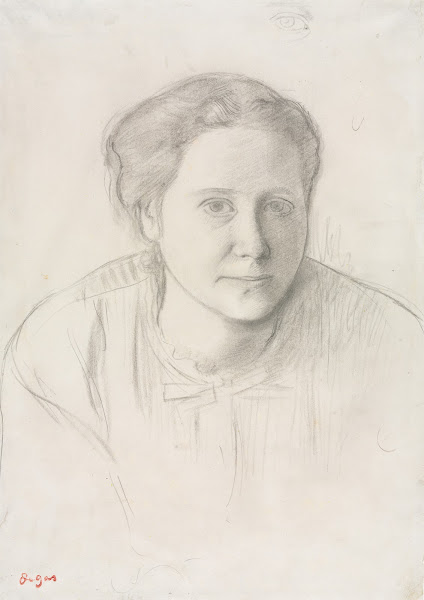 Victoria Dubourg c 1866