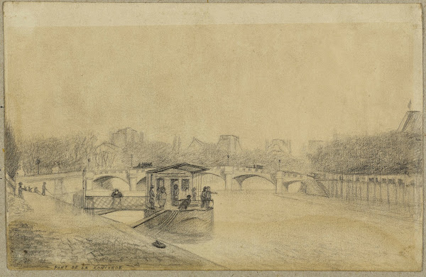 Pont de la Concorde