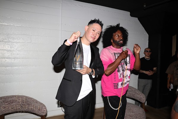 CreatorHub360 event photo