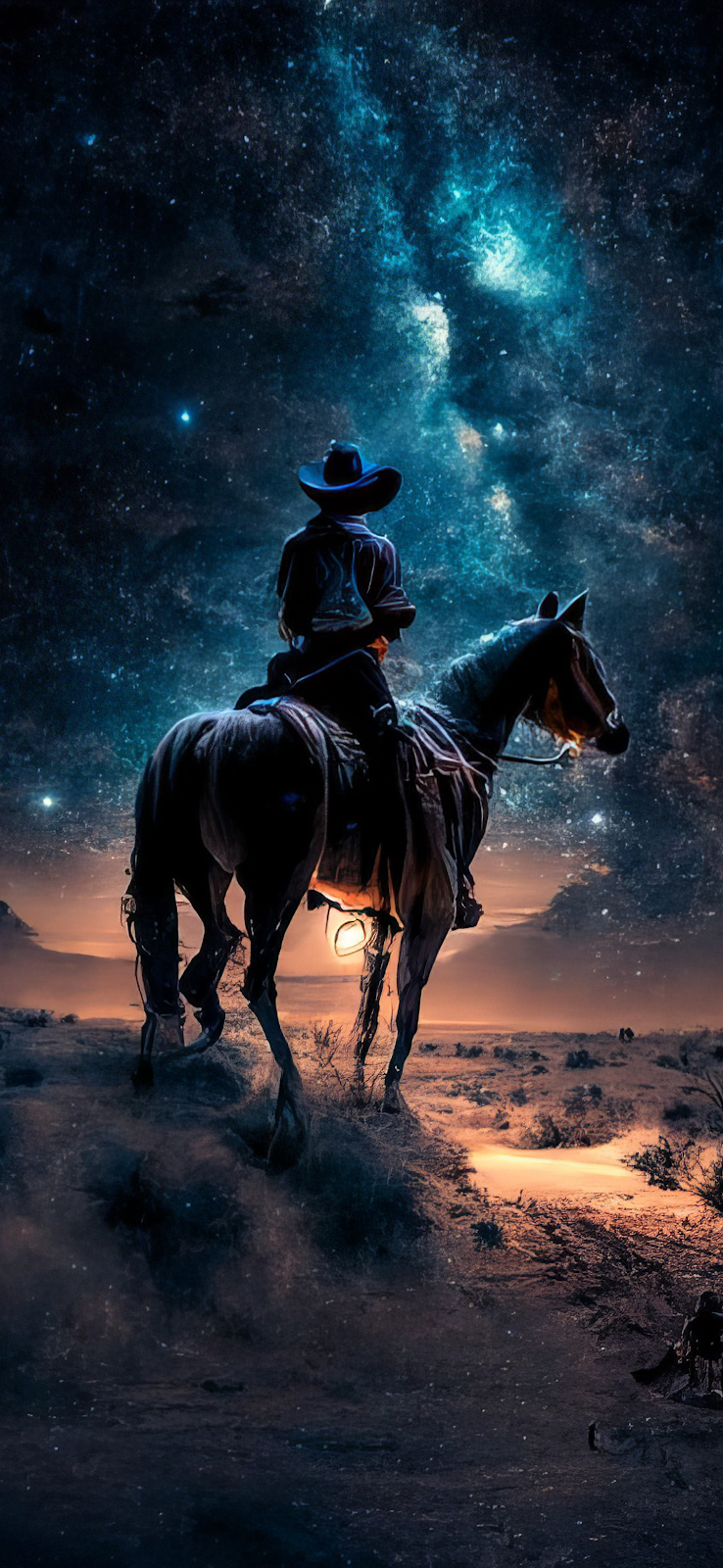 Cowboy Picture