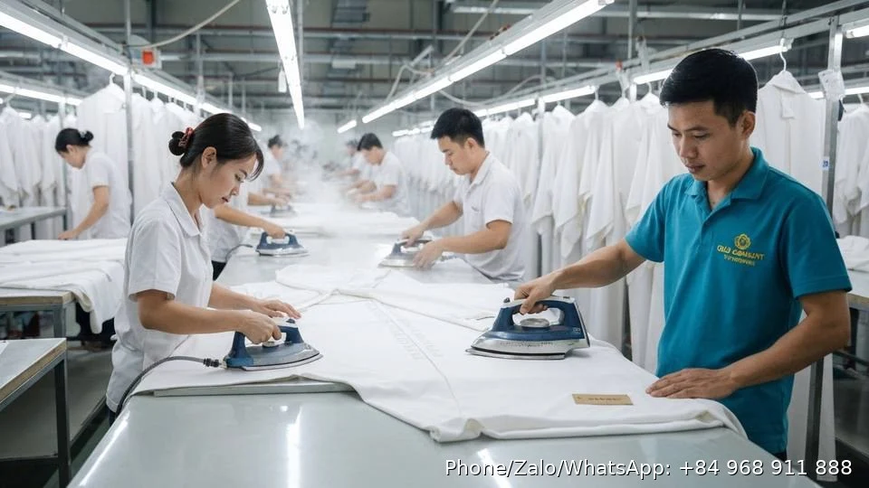 Priests Garments - Gold Garment Vietnam