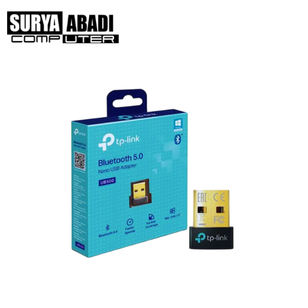 BLUETOOTH TP-LINK UB500
