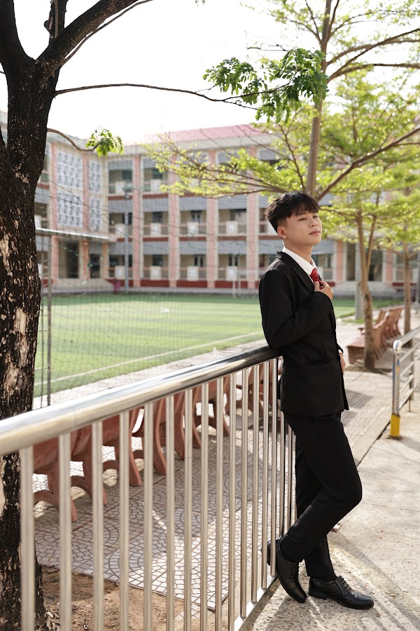 Ảnh bìa album