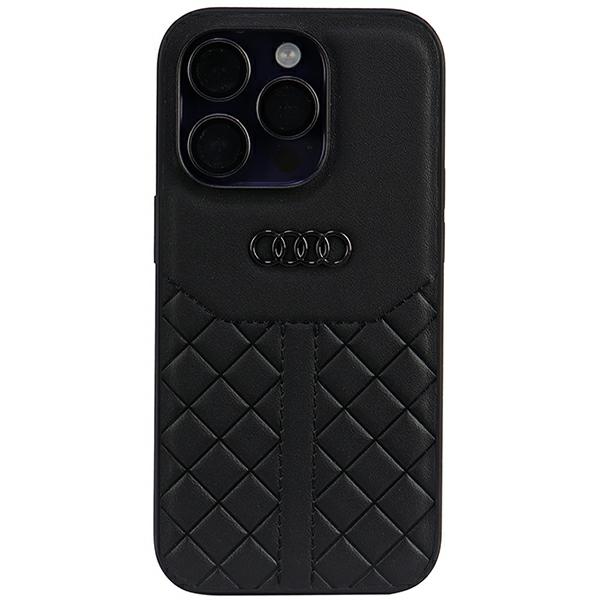 AUDI Genuine Leather -