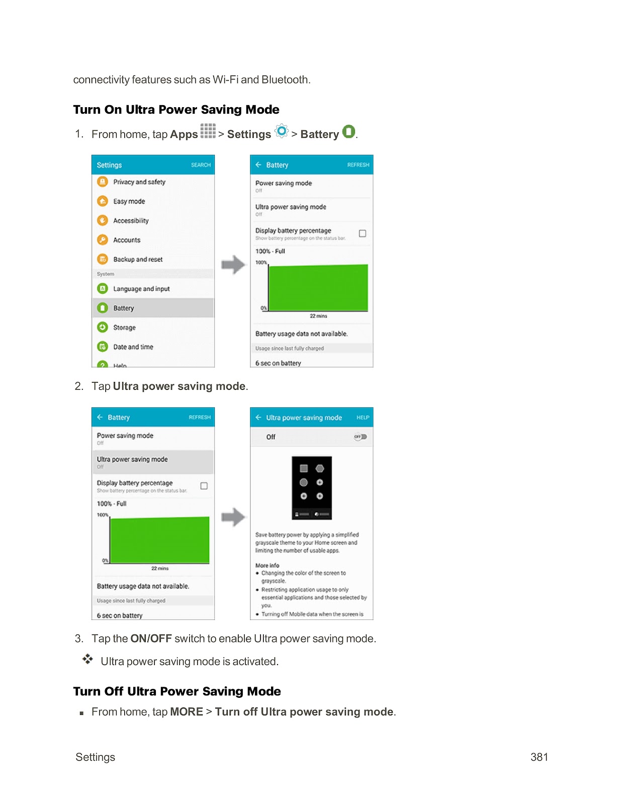 SPRINT SAMSUNG GALAXY S6 EDGE (01) PAGE 391
