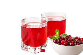 Cranberry Juice