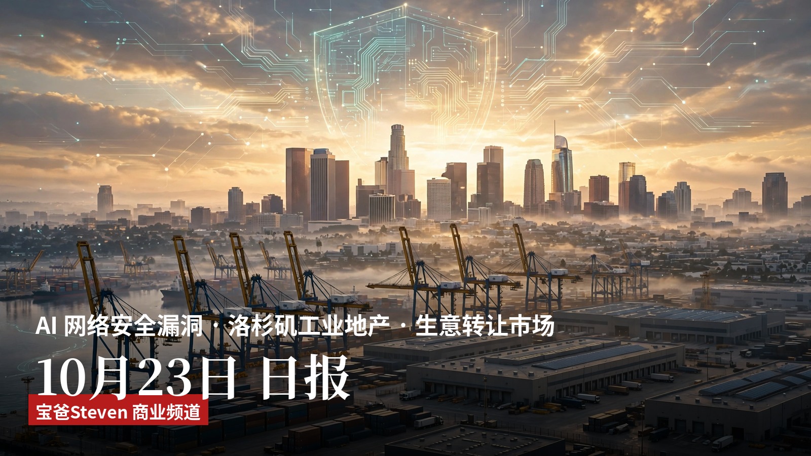 10月23日 日报封面